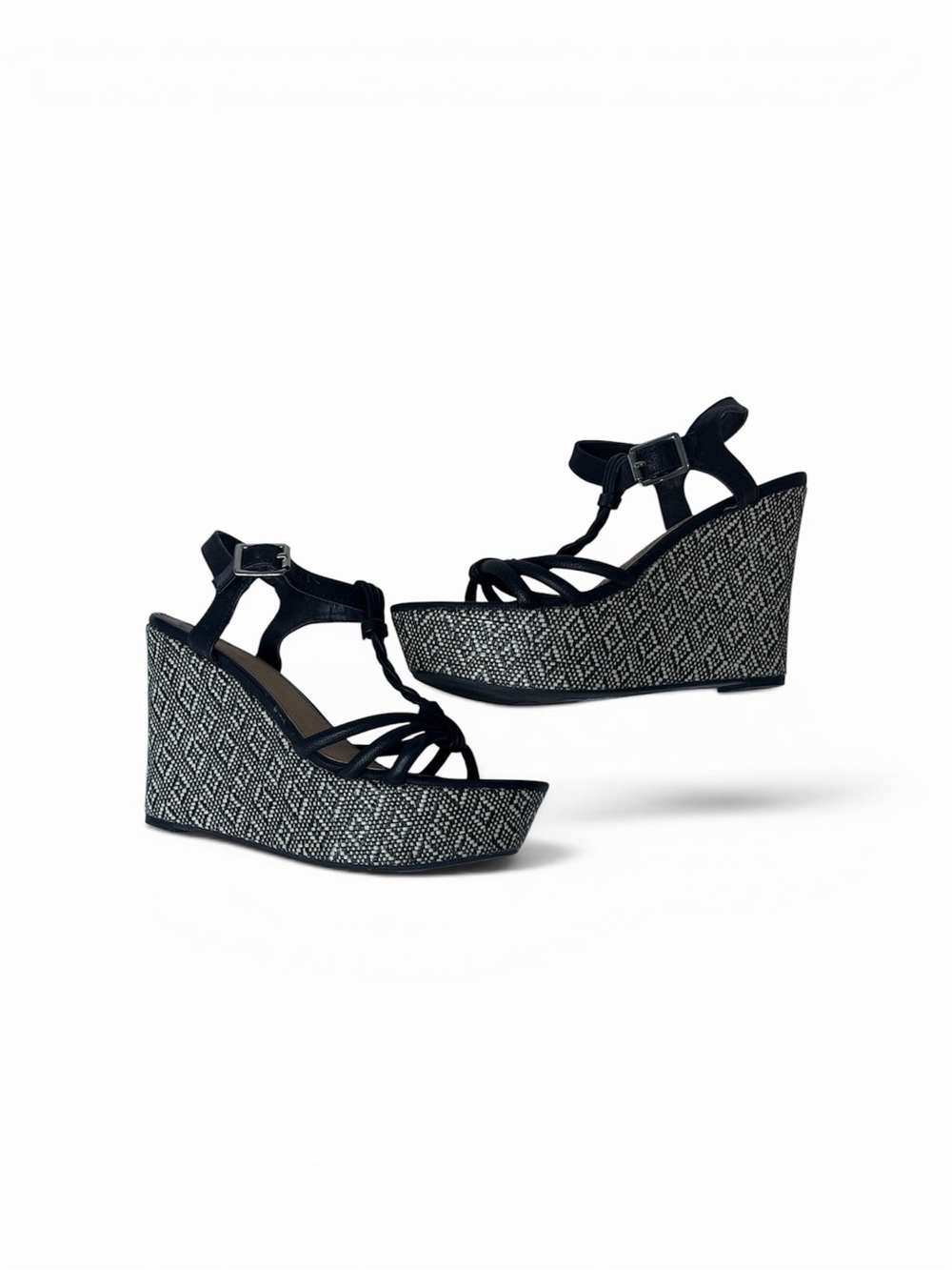 Fergalieious by Fergie Wedge Heel